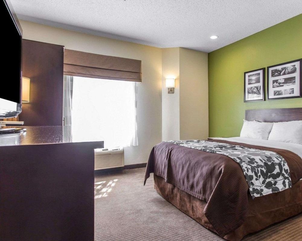 Sleep Inn Columbia