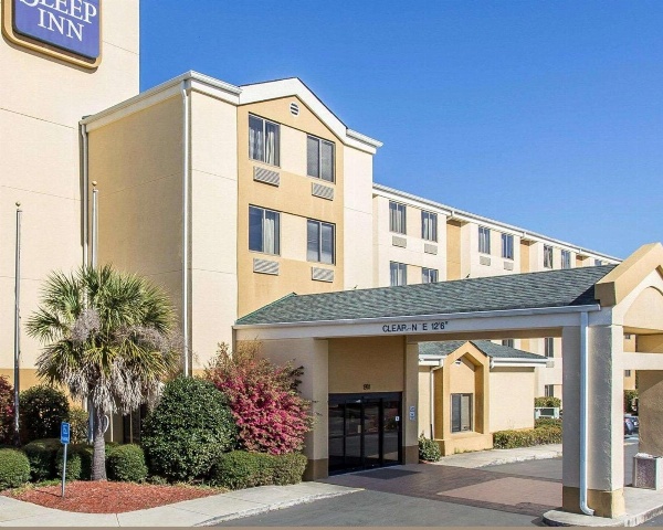 Sleep Inn Columbia image 1