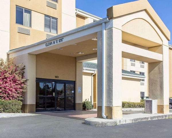 Sleep Inn Columbia Main image