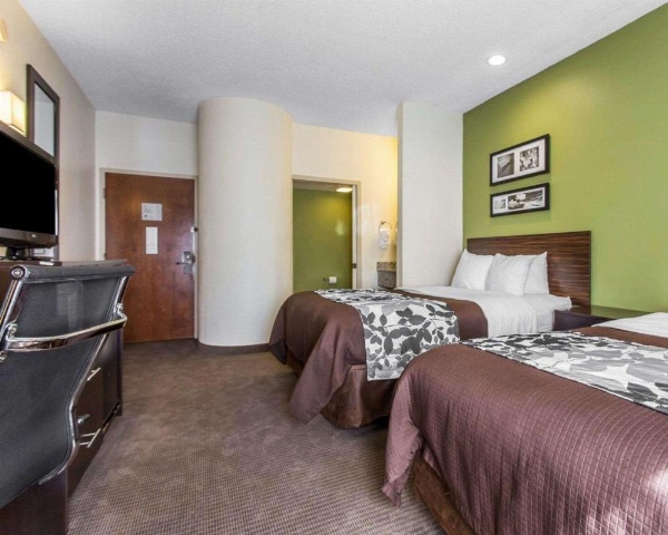 Sleep Inn Columbia image 9